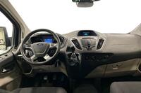 Ford Tourneo Custom vaihtoauto