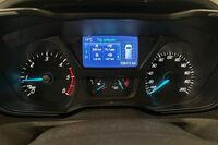 Ford Tourneo Custom vaihtoauto