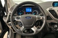 Ford Tourneo Custom vaihtoauto