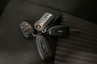 Ford Tourneo Custom vaihtoauto