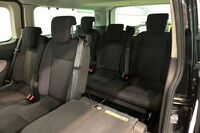 Ford Tourneo Custom vaihtoauto
