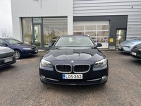 BMW 528 vaihtoauto