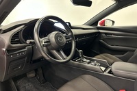 Mazda 3 vaihtoauto