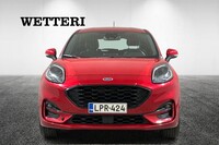 Ford Puma vaihtoauto