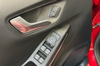 Ford Puma vaihtoauto