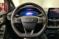 Ford Puma vaihtoauto