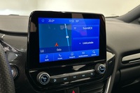 Ford Puma vaihtoauto