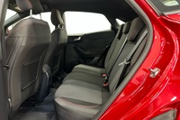 Ford Puma vaihtoauto