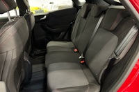 Ford Puma vaihtoauto