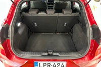Ford Puma vaihtoauto