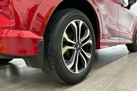 Ford Puma vaihtoauto