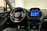 Subaru Forester vaihtoauto