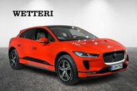 Jaguar I-PACE vaihtoauto