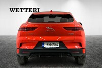 Jaguar I-PACE vaihtoauto