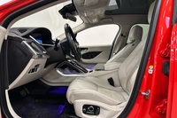 Jaguar I-PACE vaihtoauto