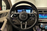 Jaguar I-PACE vaihtoauto