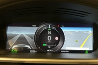 Jaguar I-PACE vaihtoauto