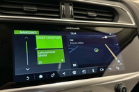 Jaguar I-PACE vaihtoauto