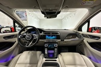 Jaguar I-PACE vaihtoauto
