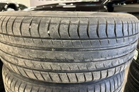 Jaguar I-PACE vaihtoauto