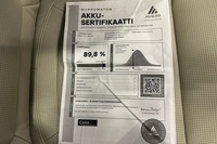 Jaguar I-PACE vaihtoauto