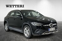 Mercedes-Benz GLA vaihtoauto