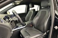 Mercedes-Benz GLA vaihtoauto