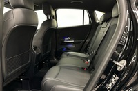 Mercedes-Benz GLA vaihtoauto