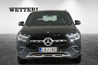 Mercedes-Benz GLA vaihtoauto
