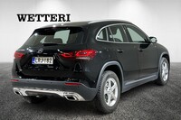 Mercedes-Benz GLA vaihtoauto