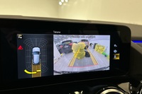 Mercedes-Benz GLA vaihtoauto