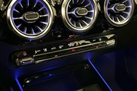 Mercedes-Benz GLA vaihtoauto