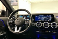 Mercedes-Benz GLA vaihtoauto