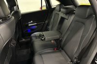 Mercedes-Benz GLA vaihtoauto