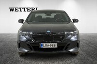 BMW i5 M60 vaihtoauto