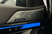 BMW i5 M60 vaihtoauto