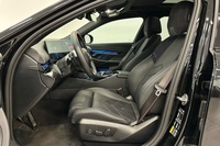 BMW i5 M60 vaihtoauto