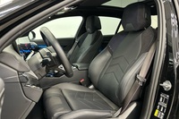 BMW i5 M60 vaihtoauto