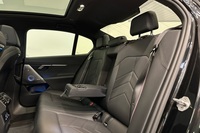 BMW i5 M60 vaihtoauto