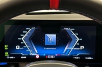 BMW i5 M60 vaihtoauto