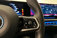 BMW i5 M60 vaihtoauto