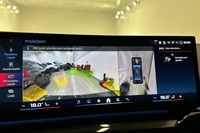 BMW i5 M60 vaihtoauto