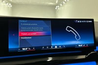 BMW i5 M60 vaihtoauto