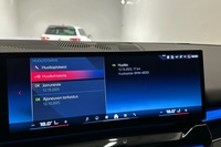 BMW i5 M60 vaihtoauto