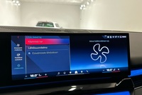 BMW i5 M60 vaihtoauto