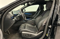 BMW i5 M60 vaihtoauto