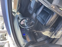 Tesla Model X vaihtoauto