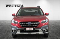 Subaru Outback vaihtoauto