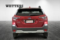 Subaru Outback vaihtoauto