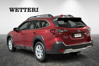 Subaru Outback vaihtoauto